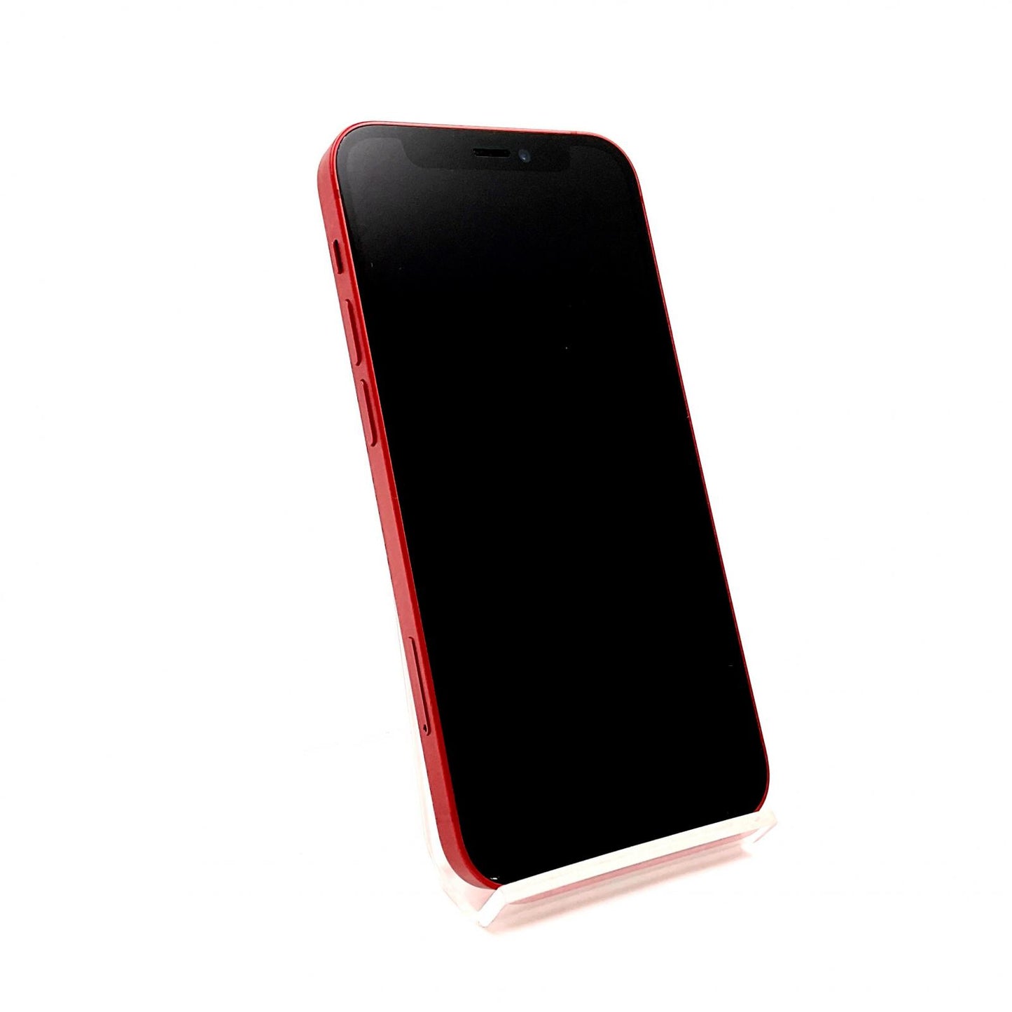 【全額返金保証】【最速発送】Apple iPhone iPhone 12 mini 64GB (PRODUCT)RED SIMフリー 白ロム 動作確認済 76%