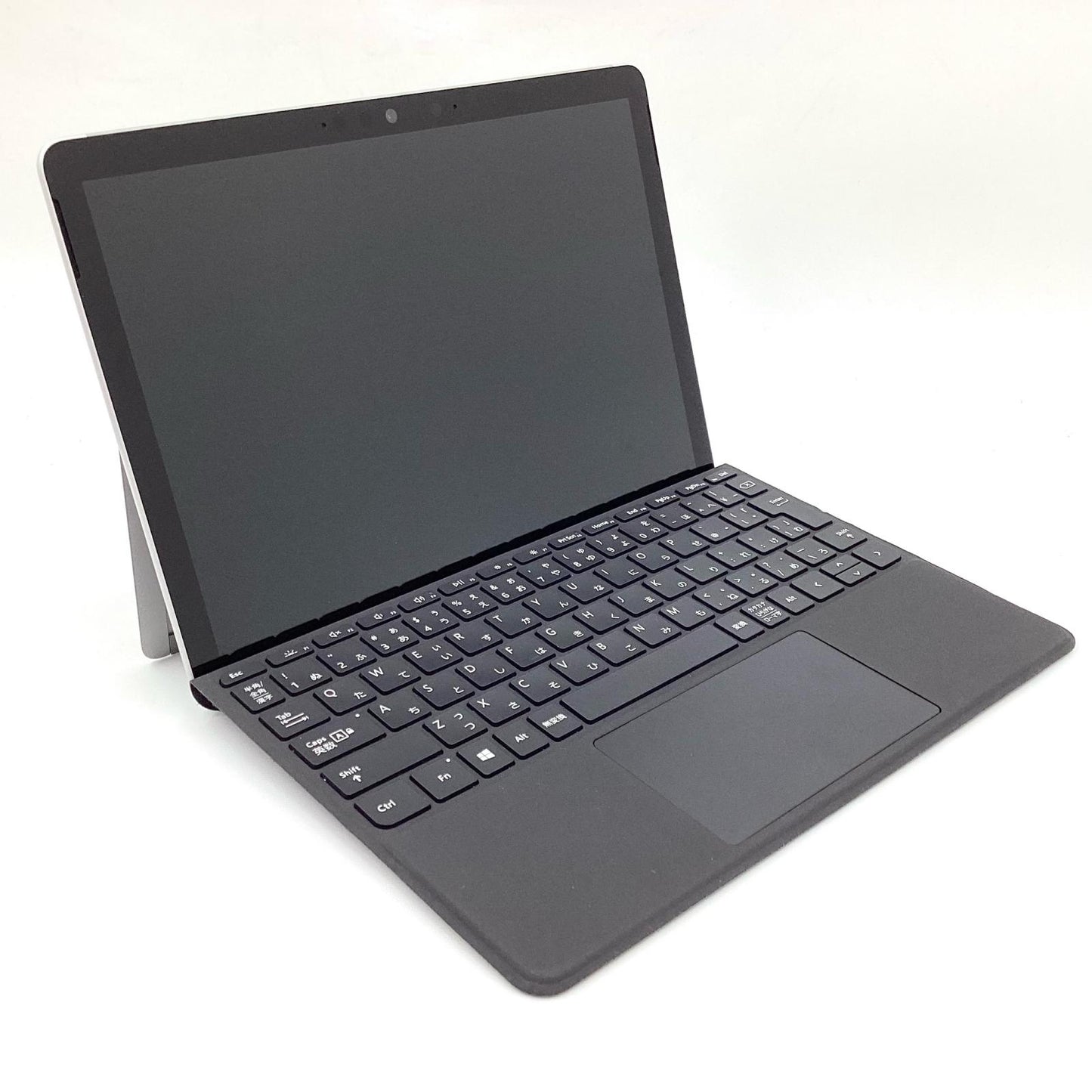 【全額返金保証】【最速発送】Microsoft surface Go 2 1926 Intel Pentium CPU 4425Y 4GB eMMC 64GB 94% 美品 動作確認済