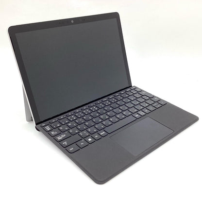 【全額返金保証】【最速発送】Microsoft surface Go 2 1926 Intel Pentium CPU 4425Y 4GB eMMC 64GB 94% 美品 動作確認済