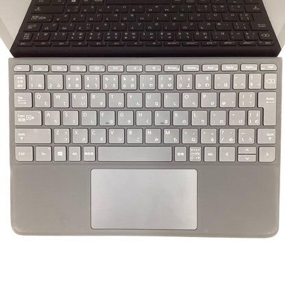 【全額返金保証】【最速発送】Microsoft surface Go 2 1926 Intel Pentium CPU 4425Y 4GB eMMC 64GB 94% 美品 動作確認済