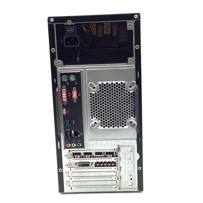 【最速発送】フロンティア FRGX610/M Intel(R) Core(TM) i7-6700 CPU @ 3.40GHz 16GB HDD 1TB NVIDIA GeForce GTX 1060 6GB【難有】