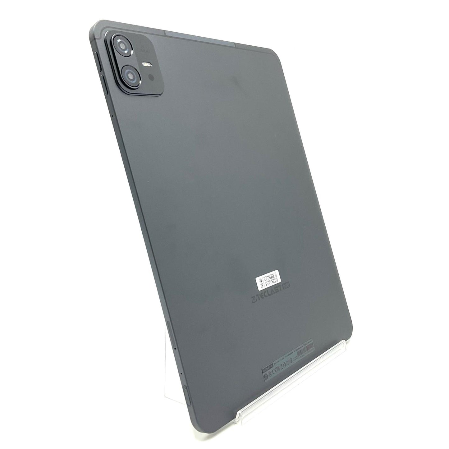 【全額返金保証】【最速発送】TECLAST 12.7インチ 256GB SIMフリー 白ロム 超美品 動作確認済