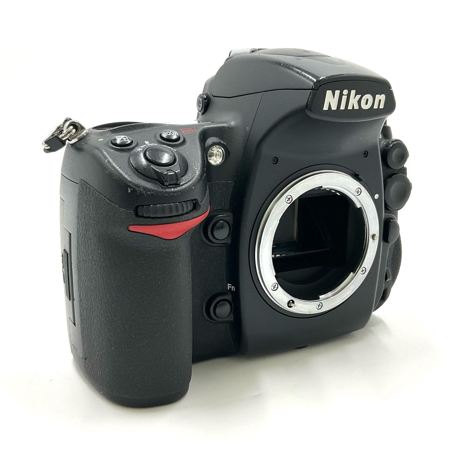 【全額返金保証】【最速発送】Nikon デジタル一眼 D700 ボディ ブラック 動作確認済