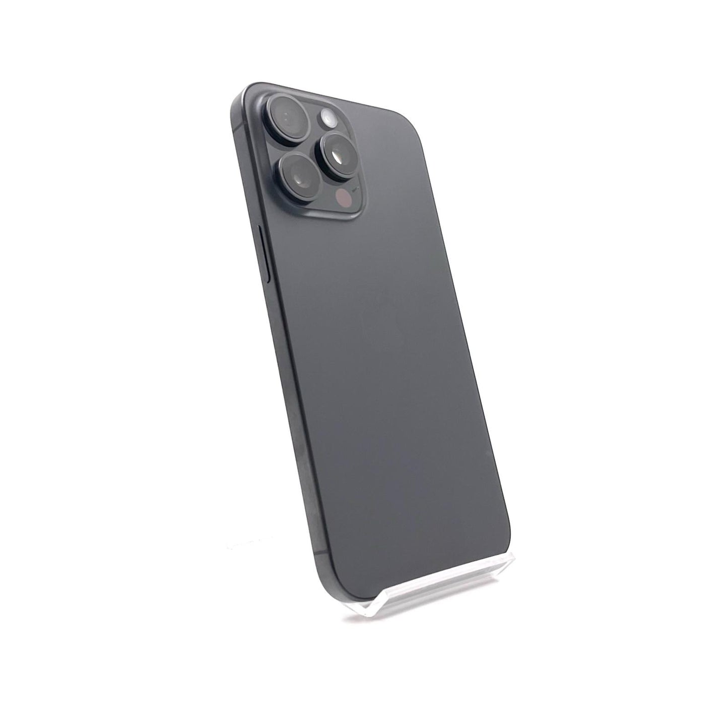 【全額返金保証】【最速発送】Apple iPhone iPhone 15 Pro Max 1TB ブラックチタニウム SIMフリー 超美品 動作確認済 100%