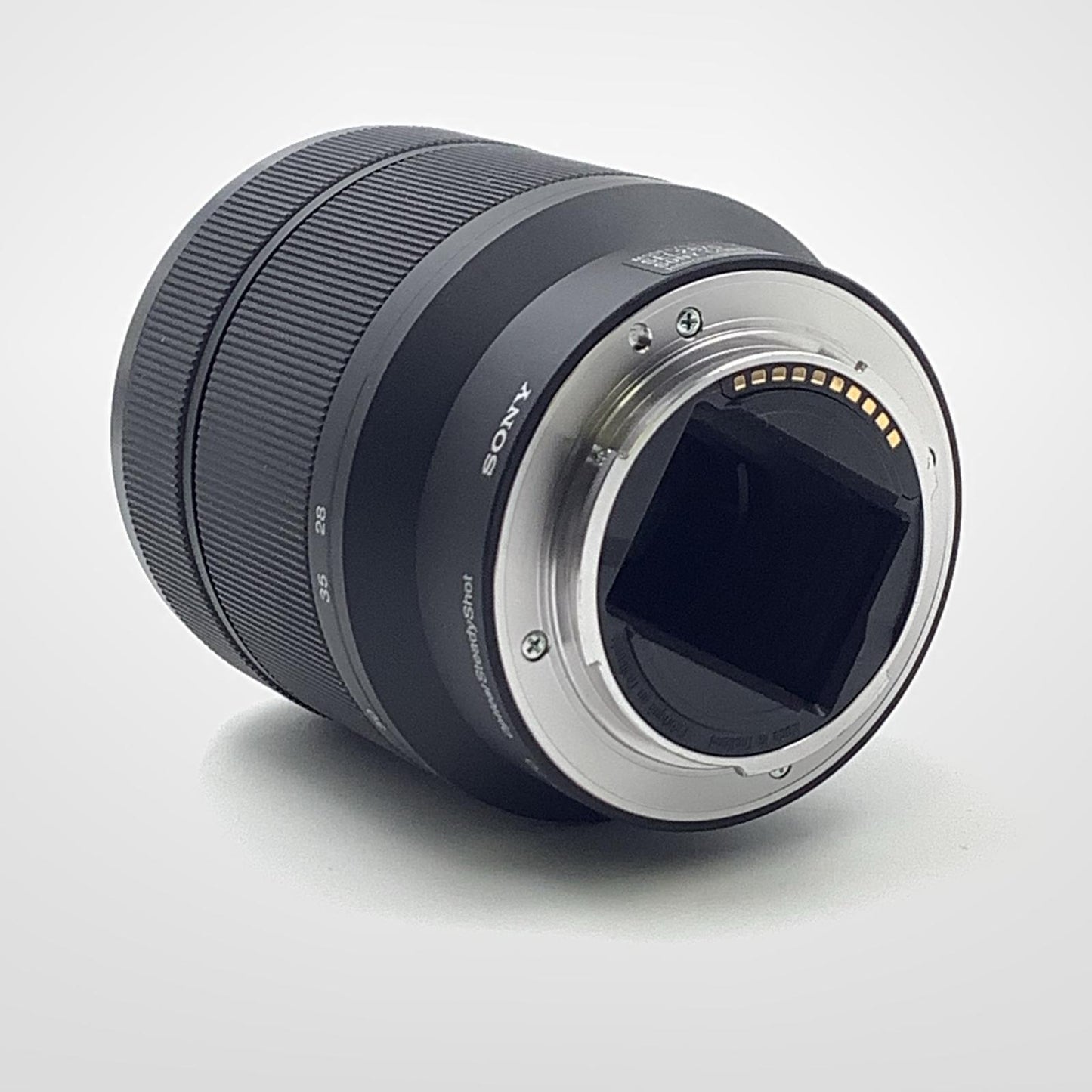 【全額返金保証】【最速発送】Sony FE 28-70mm F3.5-5.6 OSS SEL2870 美品 動作確認済
