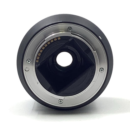 【全額返金保証】【最速発送】Sony FE 28-70mm F3.5-5.6 OSS SEL2870 美品 動作確認済
