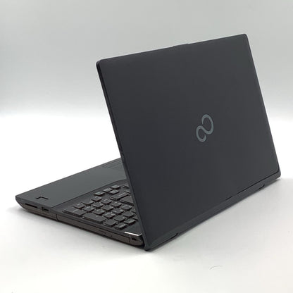 【最速発送】富士通 LIFEBOOK AH77/B3 FMVA77B3BG Intel(R) Core(TM) i7-8550U CPU @ 1.80GHz 16GB SSD 1TB 63.2%【難有】