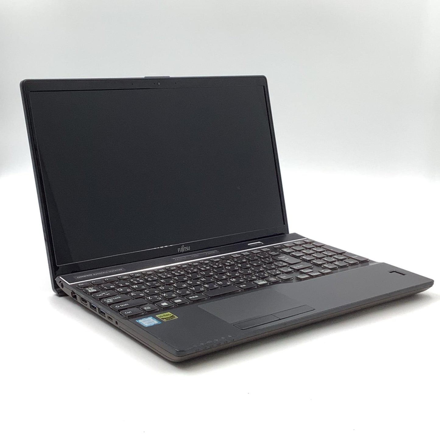 【最速発送】富士通 LIFEBOOK AH77/B3 FMVA77B3BG Intel(R) Core(TM) i7-8550U CPU @ 1.80GHz 16GB SSD 1TB 63.2%【難有】
