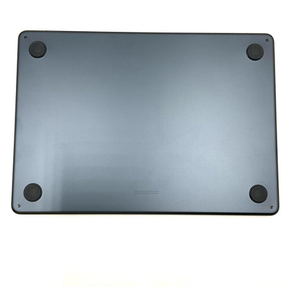 【全額返金保証】【最速発送】Apple MacBook Air 13.6インチ 2022 Apple M2 16GB SSD 256GB ミッドナイト 100% 超美品 動作確認済