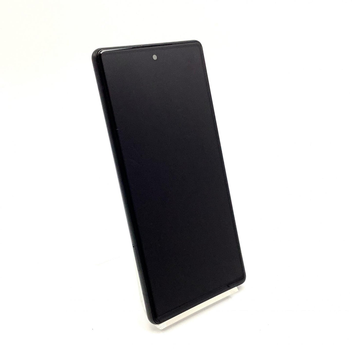 【全額返金保証】【最速発送】Google Pixel 6 128GB Sorta Seafoam au GR1YH 動作確認済