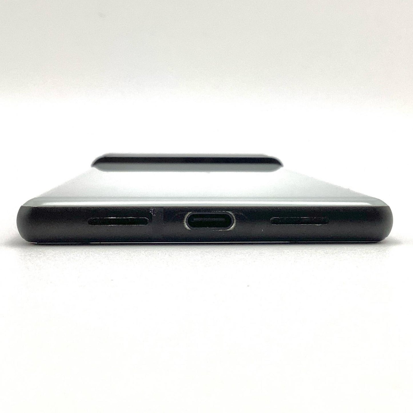 【全額返金保証】【最速発送】Google Pixel 6 128GB Sorta Seafoam au GR1YH 動作確認済