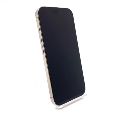 【全額返金保証】【最速発送】Apple iPhone iPhone 16 Pro 512GB ナチュラルチタニウム docomo SIMフリー 超美品 動作確認済 92%