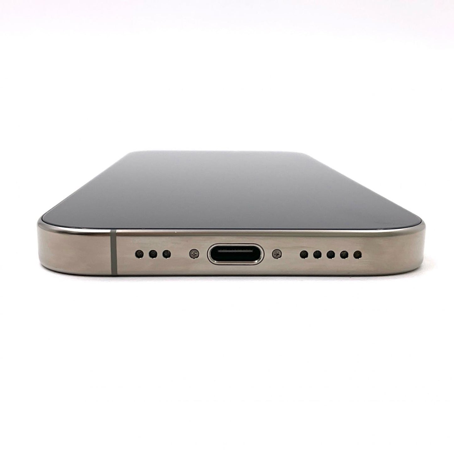 【全額返金保証】【最速発送】Apple iPhone iPhone 16 Pro 512GB ナチュラルチタニウム docomo SIMフリー 超美品 動作確認済 92%