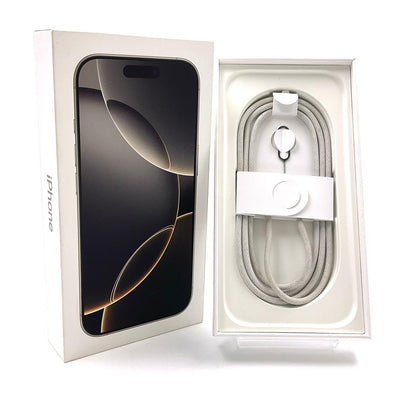 【全額返金保証】【最速発送】Apple iPhone iPhone 16 Pro 512GB ナチュラルチタニウム docomo SIMフリー 超美品 動作確認済 92%