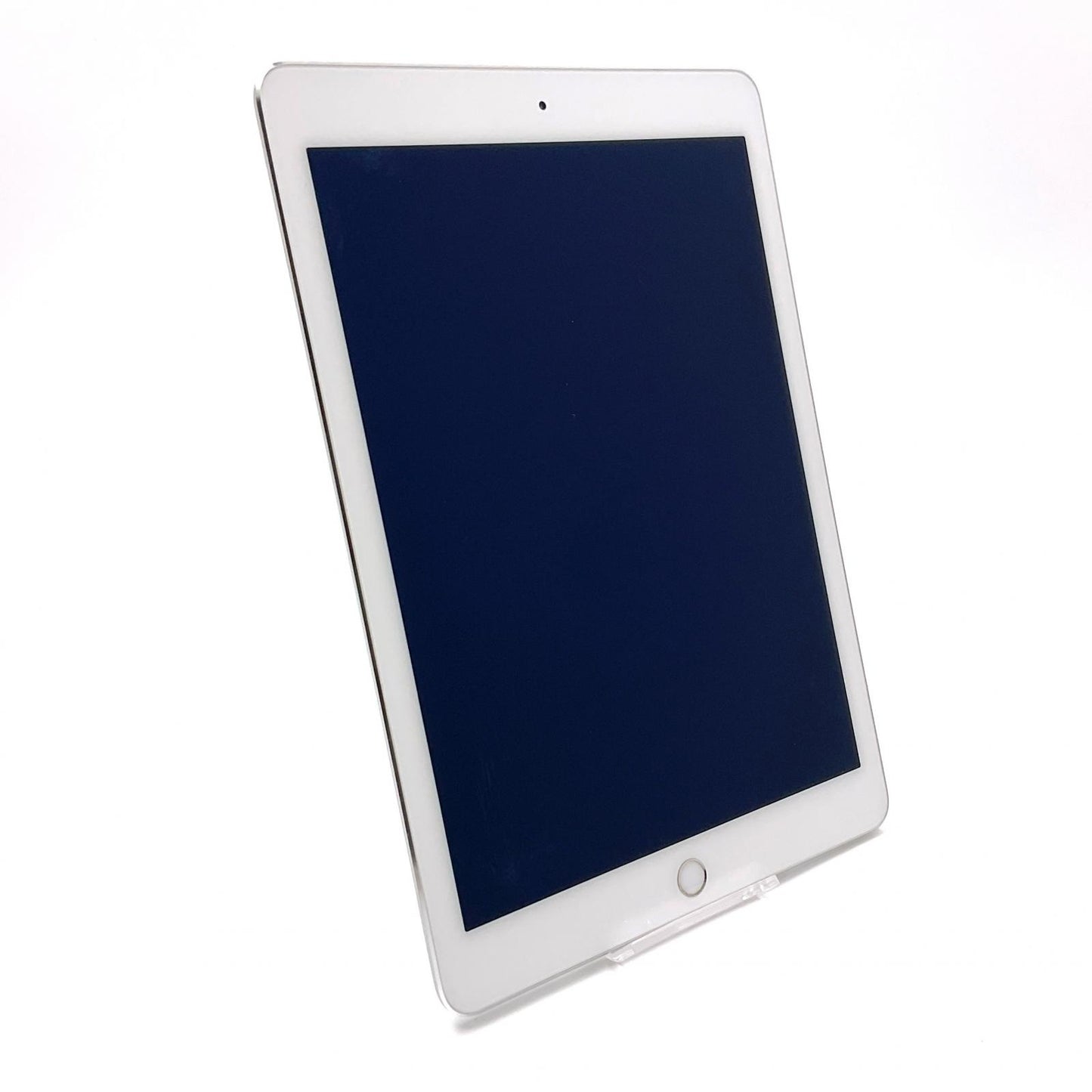 【最速発送】Apple iPad Air 9.7インチ 第2世代 128GB シルバー Wi-Fi【難有】