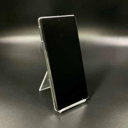 【全額返金保証】【最速発送】Google Pixel 7 Pro 256GB Snow SIMフリー 白ロム 動作確認済