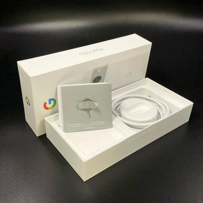 【全額返金保証】【最速発送】Google Pixel 7 Pro 256GB Snow SIMフリー 白ロム 動作確認済