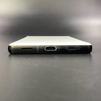 【全額返金保証】【最速発送】Google Pixel 6a 128GB Chalk SIMフリー 白ロム 動作確認済