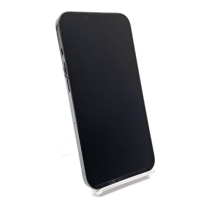【全額返金保証】【最速発送】Apple iPhone iPhone Pro 13 Pro 256GB アルパイングリーン SIMフリー 白ロム 動作確認済 83%