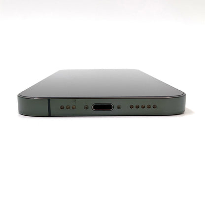 【全額返金保証】【最速発送】Apple iPhone iPhone Pro 13 Pro 256GB アルパイングリーン SIMフリー 白ロム 動作確認済 83%
