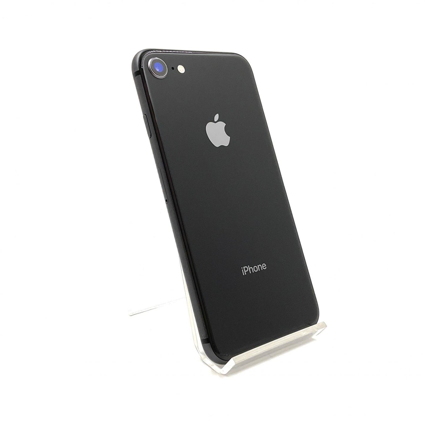 【全額返金保証】【最速発送】Apple iPhone iPhone 8 64GB スペースグレイ SIMフリー 白ロム 動作確認済 87%