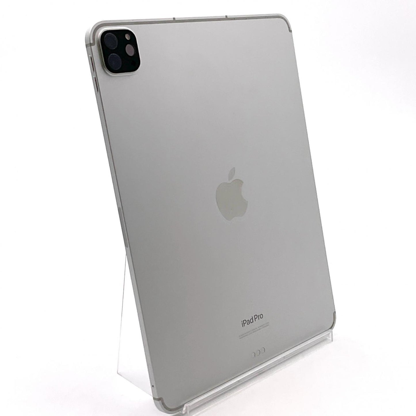 【全額返金保証】【最速発送】Apple iPad Air 10.9インチ 第5世代 256GB スターライト WiFi+Cellular docomo 白ロム 動作確認済