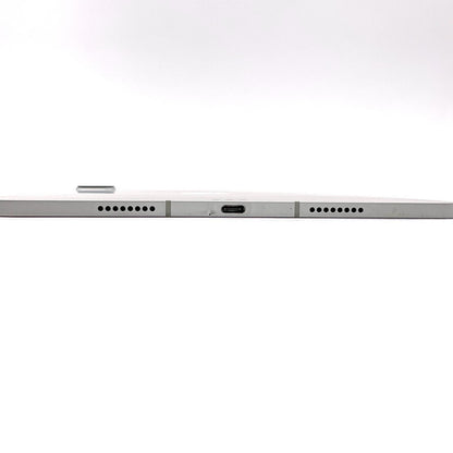 【全額返金保証】【最速発送】Apple iPad Air 10.9インチ 第5世代 256GB スターライト WiFi+Cellular docomo 白ロム 動作確認済