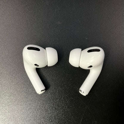 【全額返金保証】【最速発送】Apple AirPods Pro (第1世代) 動作確認済