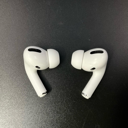 【全額返金保証】【最速発送】Apple AirPods Pro (第1世代) 動作確認済