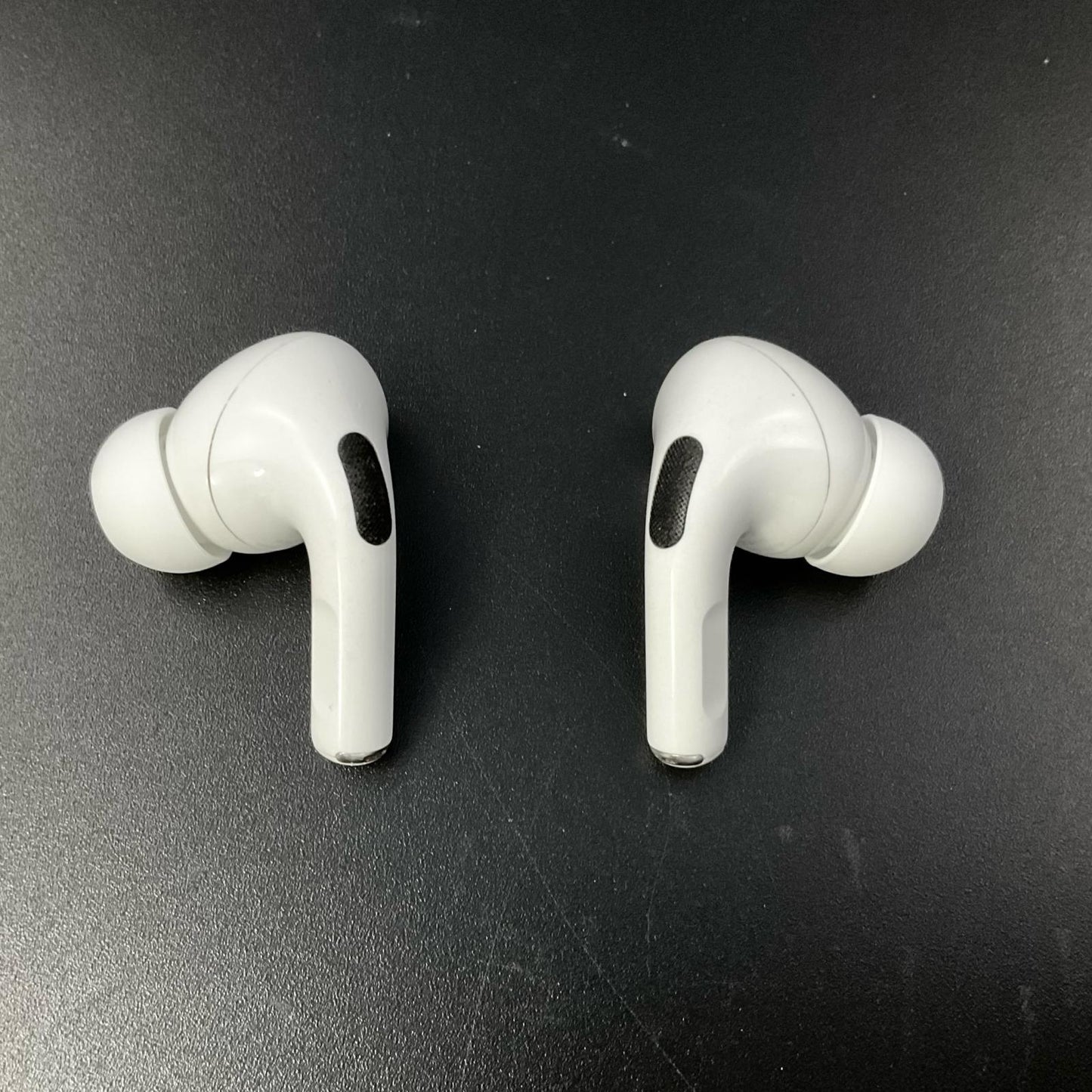 【全額返金保証】【最速発送】Apple AirPods Pro (第1世代) 動作確認済