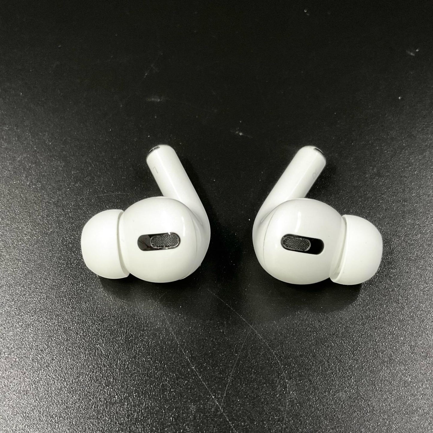 【全額返金保証】【最速発送】Apple AirPods Pro (第1世代) 動作確認済