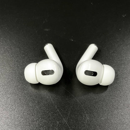 【全額返金保証】【最速発送】Apple AirPods Pro (第1世代) 動作確認済