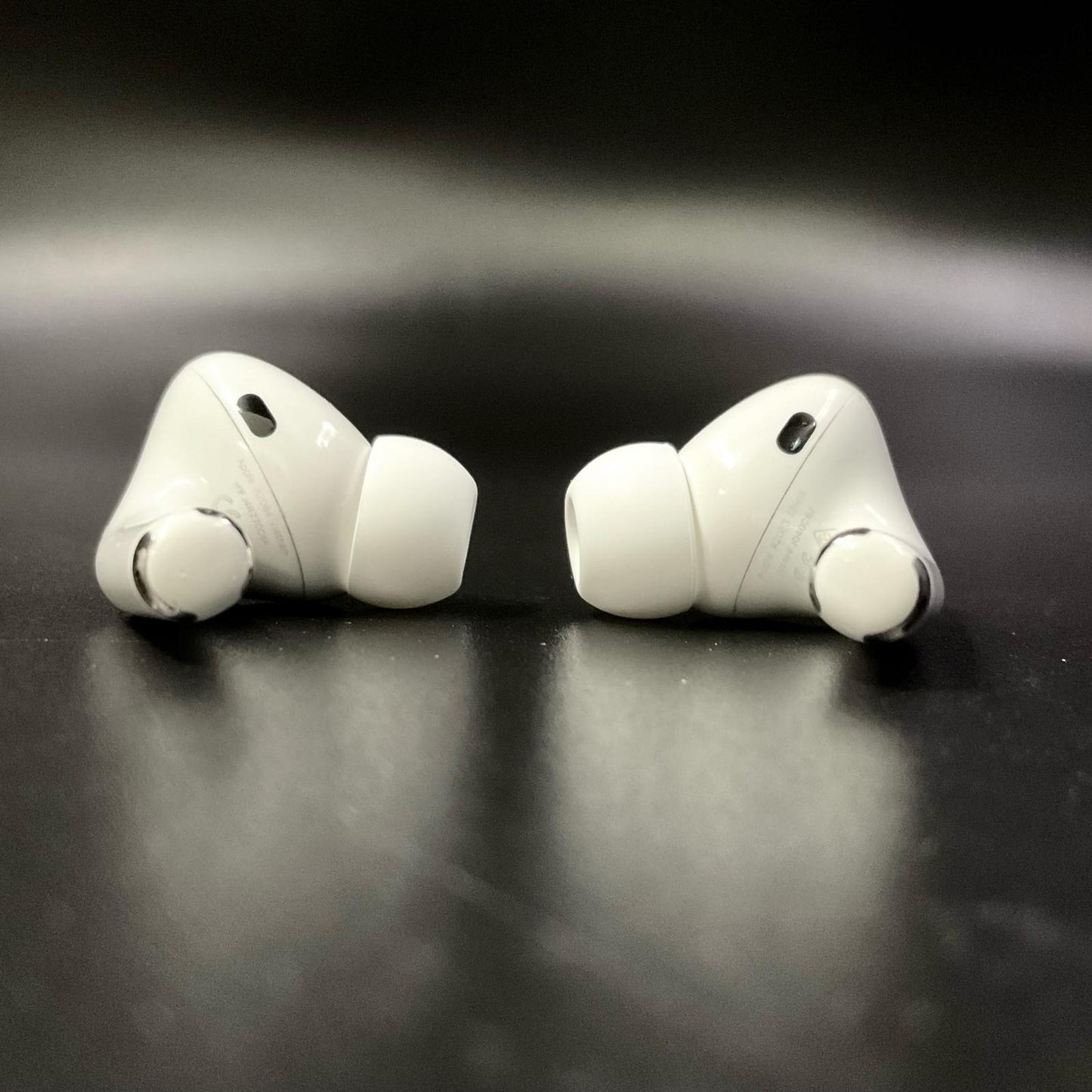 【全額返金保証】【最速発送】Apple AirPods Pro (第1世代) 動作確認済