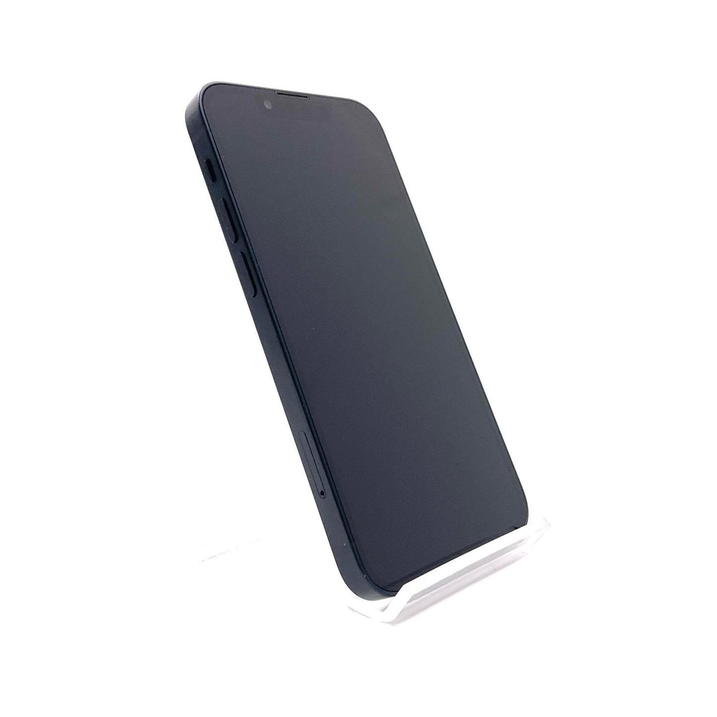 【全額返金保証】【最速発送】Apple iPhone iPhone 13 mini 128GB ミッドナイト SIMフリー 白ロム 動作確認済 80%