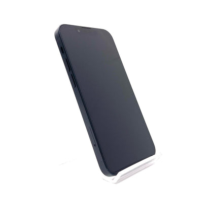 【全額返金保証】【最速発送】Apple iPhone iPhone 13 mini 128GB ミッドナイト SIMフリー 白ロム 動作確認済 80%