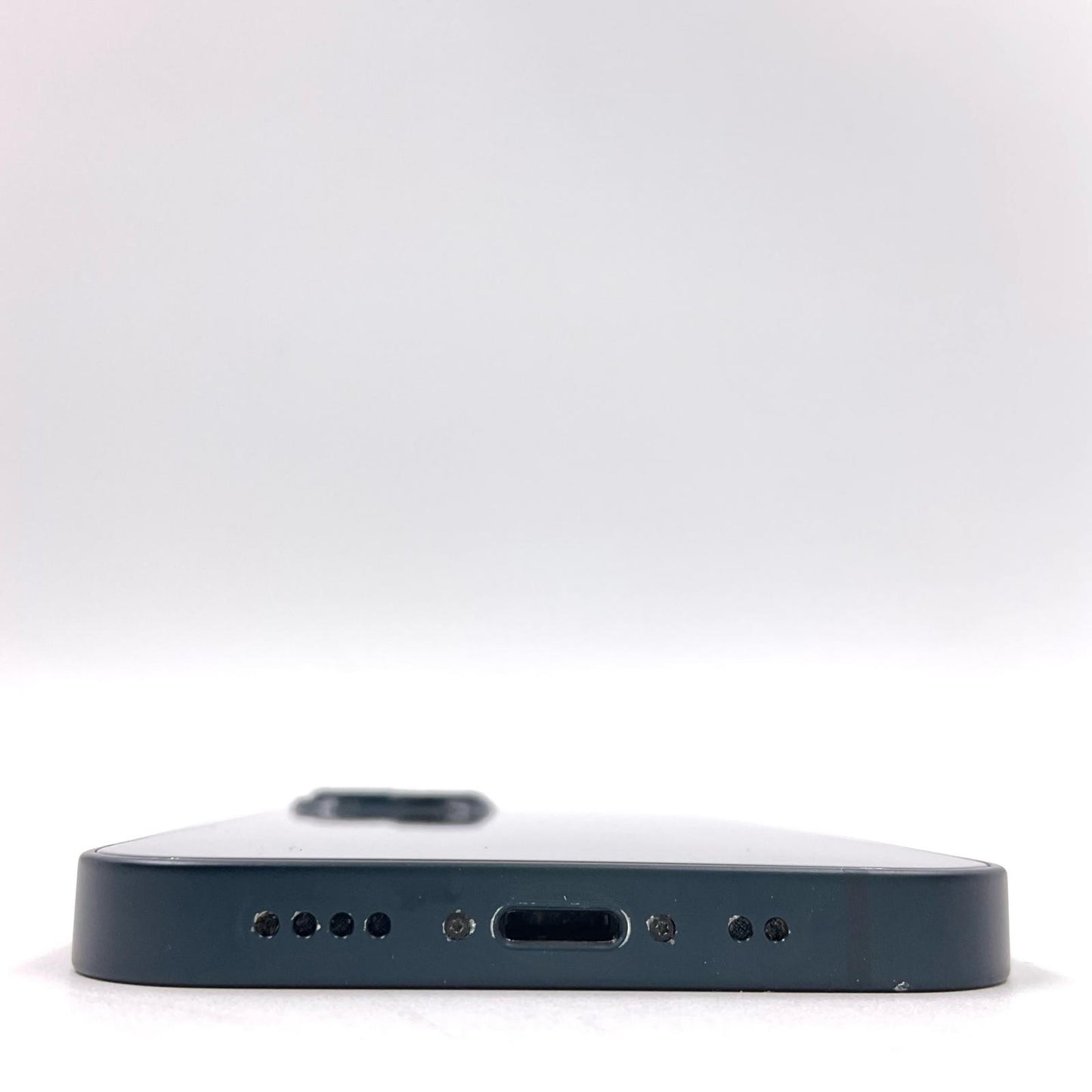 【全額返金保証】【最速発送】Apple iPhone iPhone 13 mini 128GB ミッドナイト SIMフリー 白ロム 動作確認済 80%