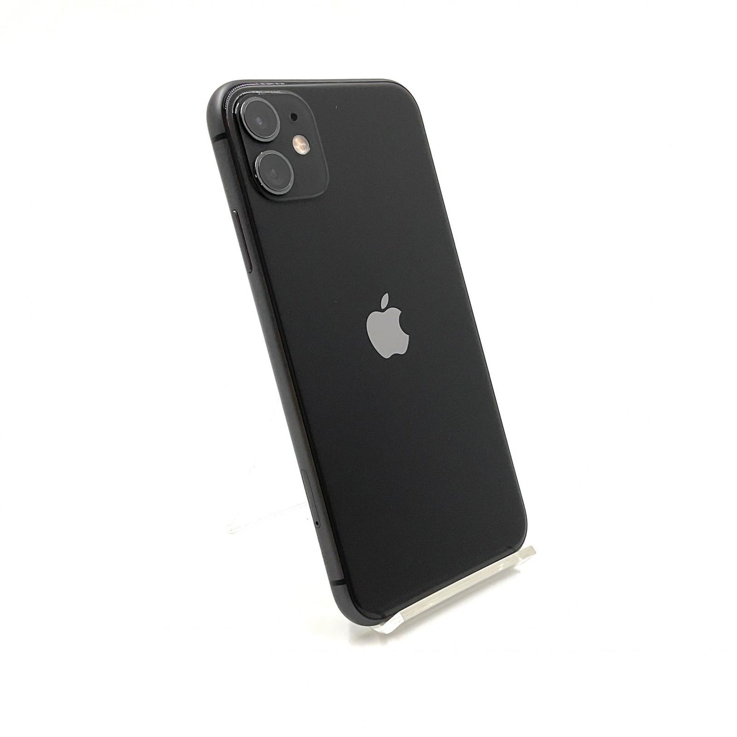 【全額返金保証】【最速発送】Apple iPhone iPhone 11 256GB ブラック Softbank 白ロム 動作確認済 75%