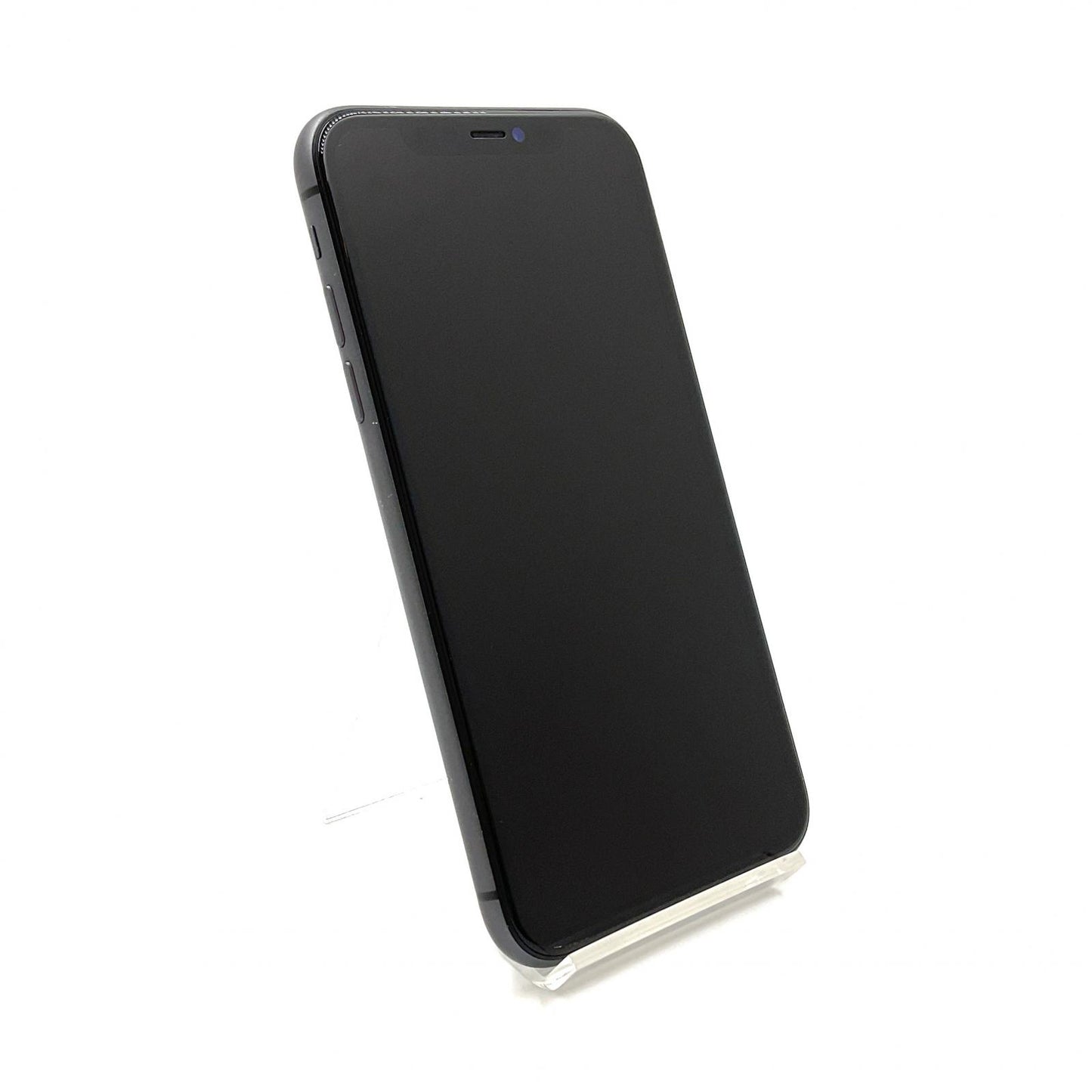 【全額返金保証】【最速発送】Apple iPhone iPhone 11 256GB ブラック Softbank 白ロム 動作確認済 75%