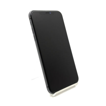 【全額返金保証】【最速発送】Apple iPhone iPhone 11 256GB ブラック Softbank 白ロム 動作確認済 75%