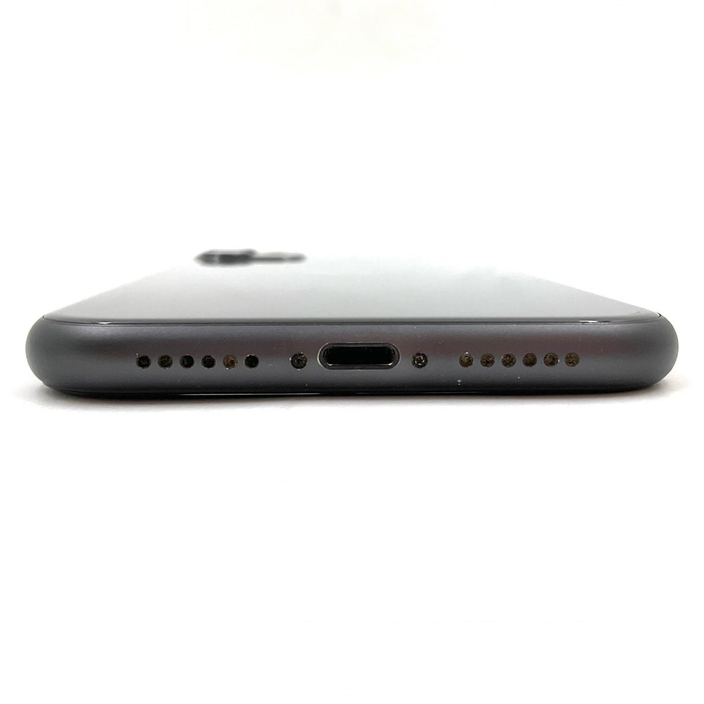 【全額返金保証】【最速発送】Apple iPhone iPhone 11 256GB ブラック Softbank 白ロム 動作確認済 75%