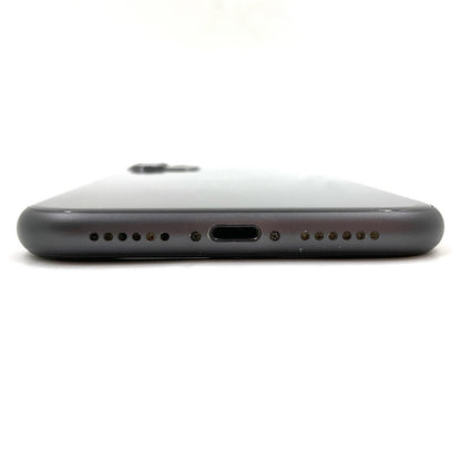 【全額返金保証】【最速発送】Apple iPhone iPhone 11 256GB ブラック Softbank 白ロム 動作確認済 75%