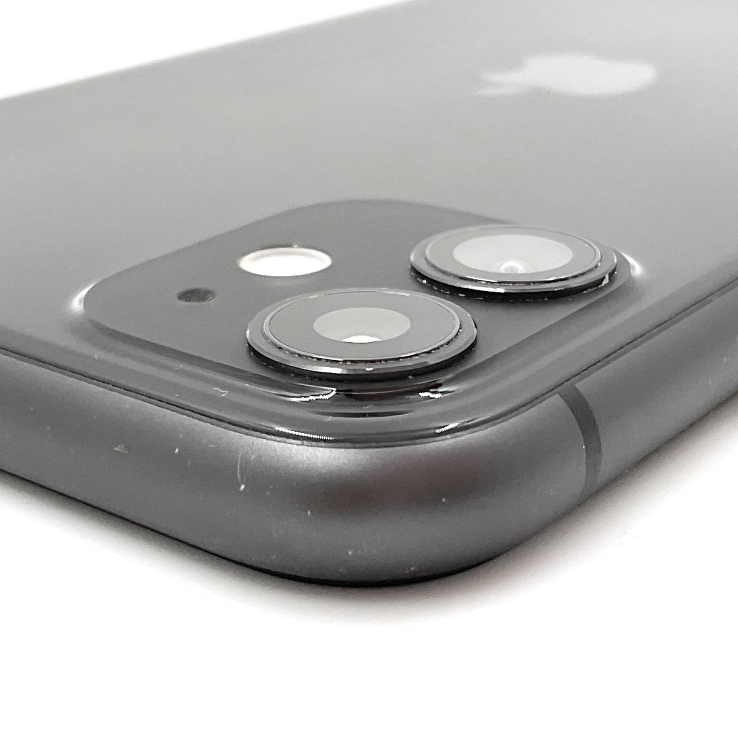 【全額返金保証】【最速発送】Apple iPhone iPhone 11 256GB ブラック Softbank 白ロム 動作確認済 75%