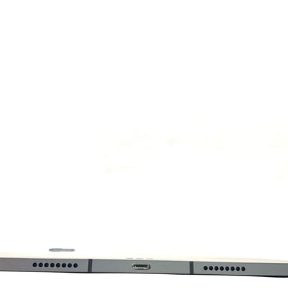 【全額返金保証】【最速発送】Apple iPad Pro 11インチ 第3世代 256GB スペースグレイ WiFi+Cellular SIMフリー 動作確認済