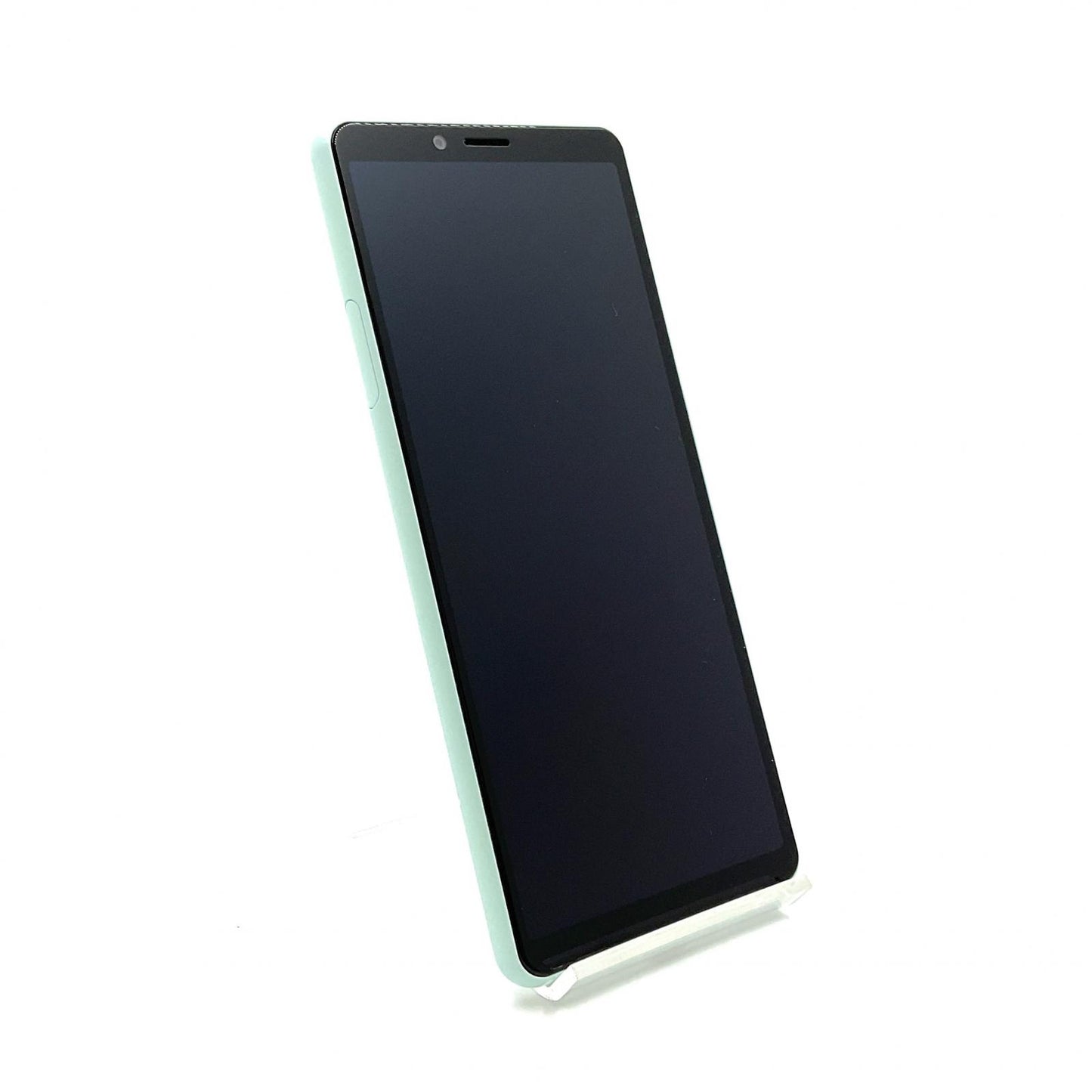 【全額返金保証】【最速発送】Sony Xperia 10 II 64GB Mint au SOV43 白ロム 動作確認済