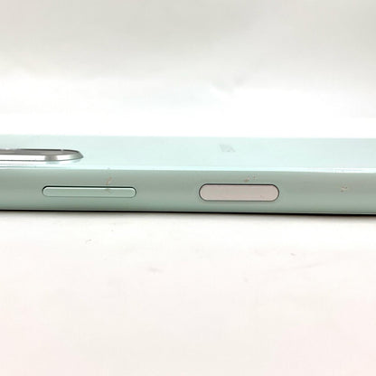【全額返金保証】【最速発送】Sony Xperia 10 II 64GB Mint au SOV43 白ロム 動作確認済