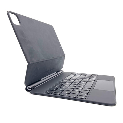 【全額返金保証】【最速発送】Apple Magic Keyboard for iPad Pro 11-inch (2nd generation) MXQT2J/A 動作確認済