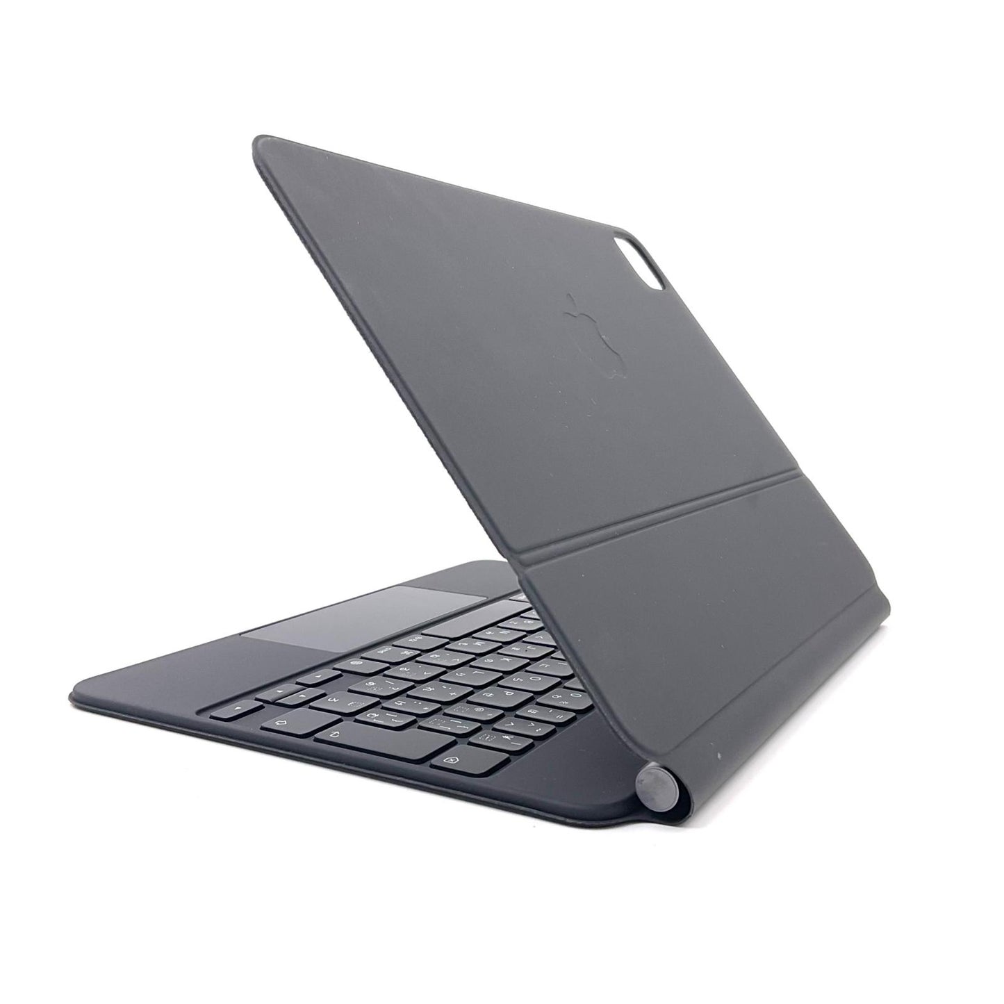 【全額返金保証】【最速発送】Apple Magic Keyboard for iPad Pro 11-inch (2nd generation) MXQT2J/A 動作確認済