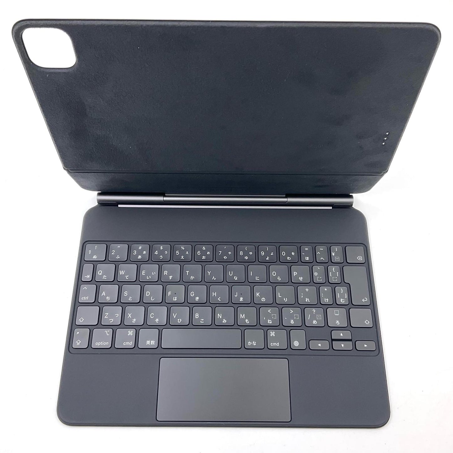 【全額返金保証】【最速発送】Apple Magic Keyboard for iPad Pro 11-inch (2nd generation) MXQT2J/A 動作確認済