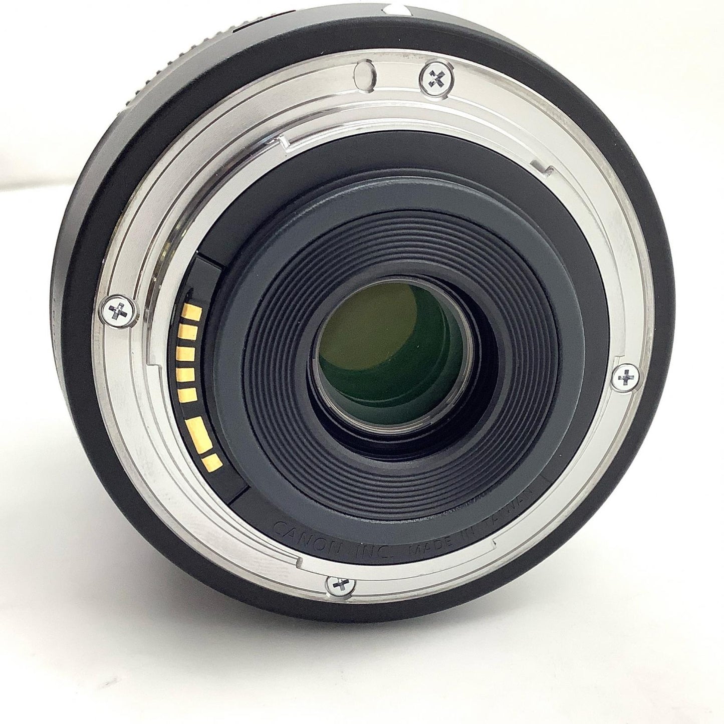 【全額返金保証】【最速発送】Canon EF-S18-135mm F3.5-5.6 IS USM 動作確認済