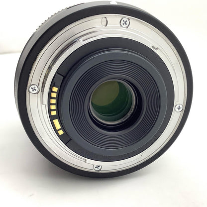 【全額返金保証】【最速発送】Canon EF-S18-135mm F3.5-5.6 IS USM 動作確認済